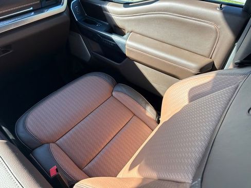 New 2026 Ford F250 King Ranch w/ Chrome Package image 17