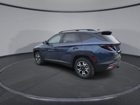 New 2026 Hyundai Tucson XRT image 6