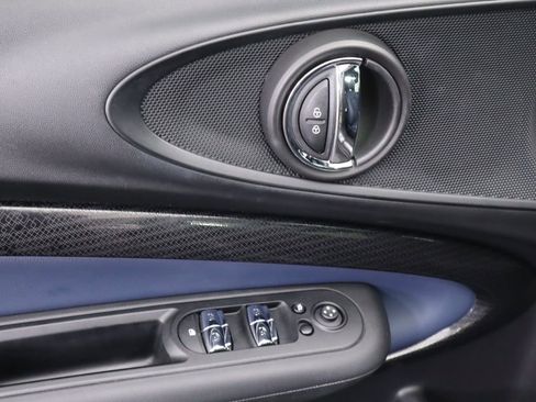 Used 2022 MINI Cooper Clubman John Cooper Works image 24
