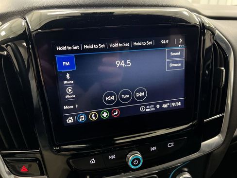 Used 2023 Chevrolet Traverse LT AWD/4WD image 14