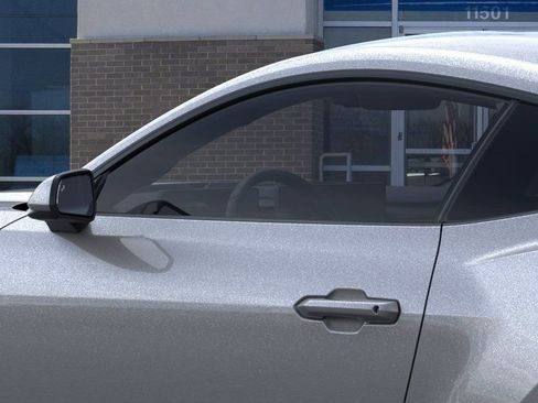 New 2026 Ford Mustang Coupe image 20