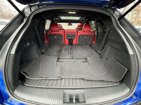 Used 2022 Acura MDX A-Spec image 21