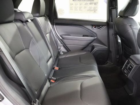 New 2026 Subaru Forester Sport AWD/4WD image 31