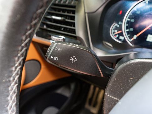 Used 2018 BMW X3 M40i image 31