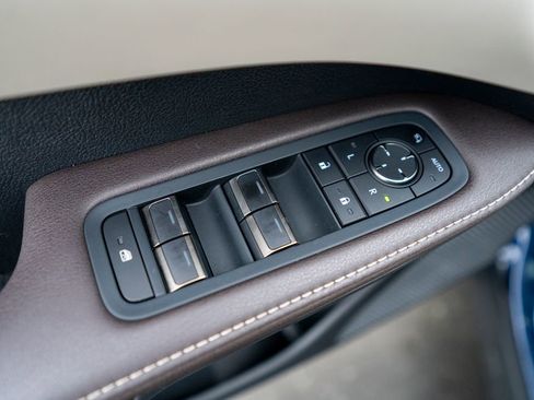 Used 2024 Lexus RX 350h w/ Accessory Package (K3) image 20