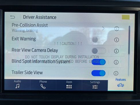 New 2026 Ford F350 XL w/ STX Appearance Package image 25