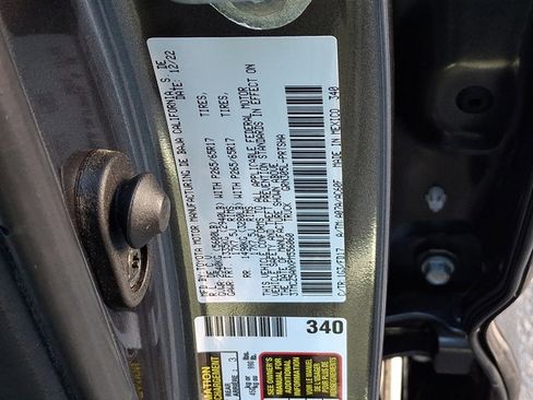 Used 2023 Toyota Tacoma TRD Sport image 27