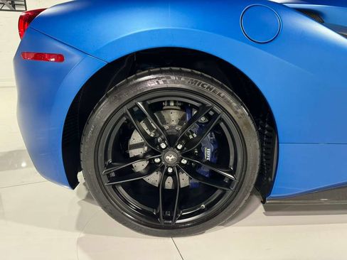 Used 2018 Ferrari 488 Spider image 54