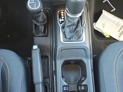 New 2026 Jeep Gladiator Sport image 31