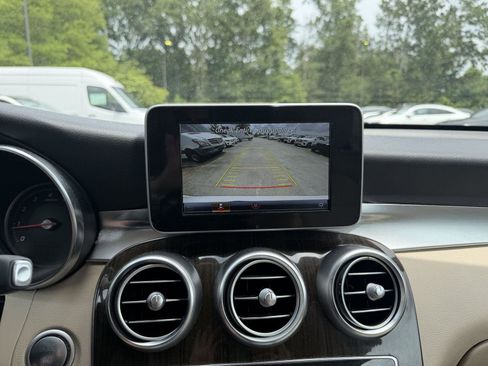 Certified 2019 Mercedes-Benz GLC 300 image 13