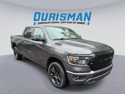 Used 2023 RAM 1500 Big Horn