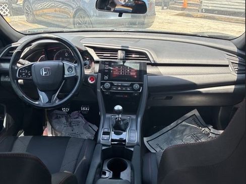 Used 2019 Honda Civic Si image 7