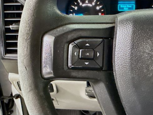 Used 2017 Ford F150 XL w/ XL Power Equipment Group image 14