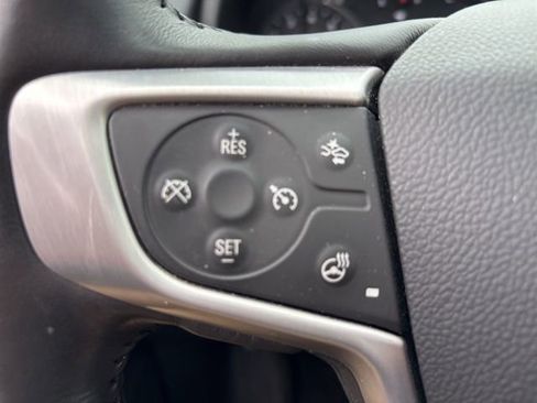 Used 2022 GMC Terrain SLT image 20