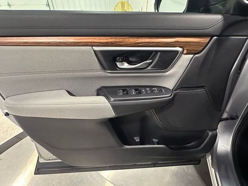 Used 2022 Honda CR-V EX image 18