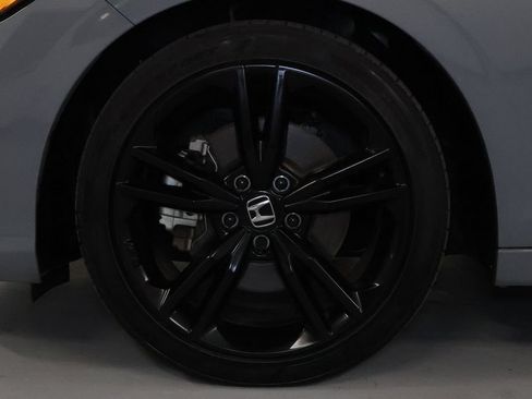 Used 2025 Honda Civic Si image 32