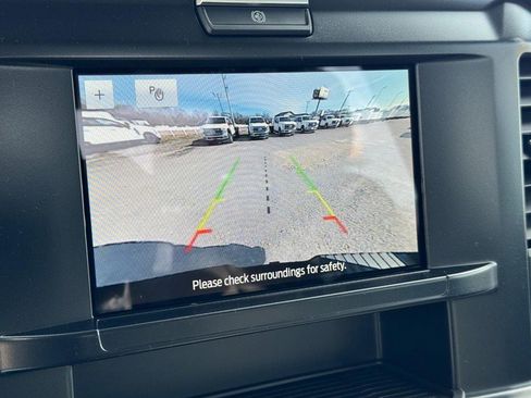 New 2026 Ford F250 XL w/ STX Appearance Package image 15