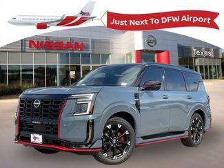 New 2026 Nissan Armada NISMO video 1