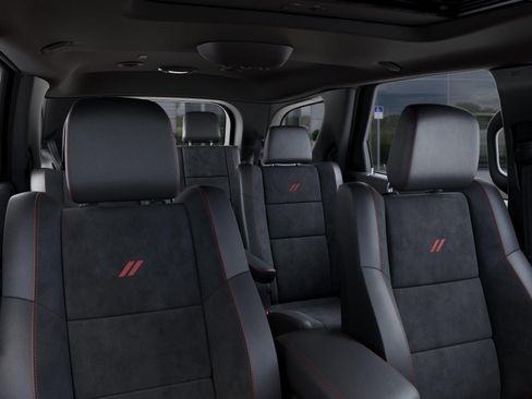New 2026 Dodge Durango GT w/ Tow 'N Go Package AWD/4WD image 26