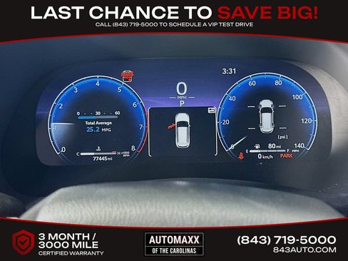 Used 2023 Toyota Highlander Limited FWD image 26