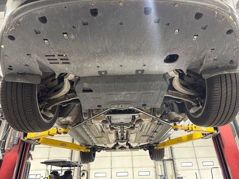 Used 2007 Jaguar XK Coupe RWD image 25