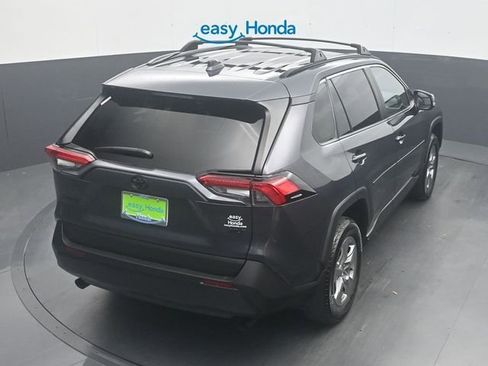 Used 2024 Toyota RAV4 XLE w/ Convenience Package image 25