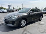 Used 2012 MAZDA MAZDA3 i Grand Touring w/ Tech Pkg image 3