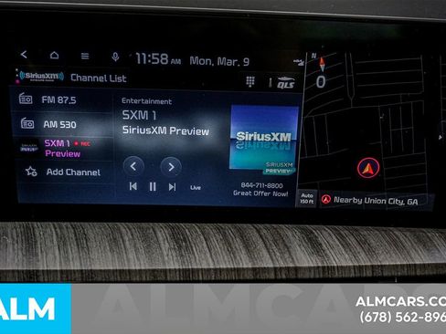 Used 2023 Kia Telluride SX Prestige image 39