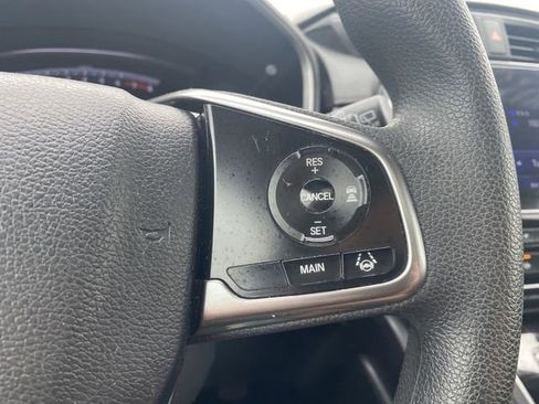 Certified 2018 Honda CR-V EX image 27