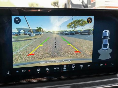 Used 2024 Ford Mustang GT Premium image 18