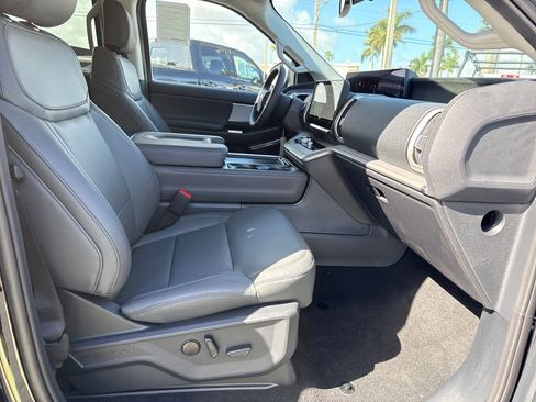 New 2026 Ford Expedition Active RWD image 22