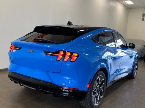 New 2024 Ford Mustang Mach-E GT image 7