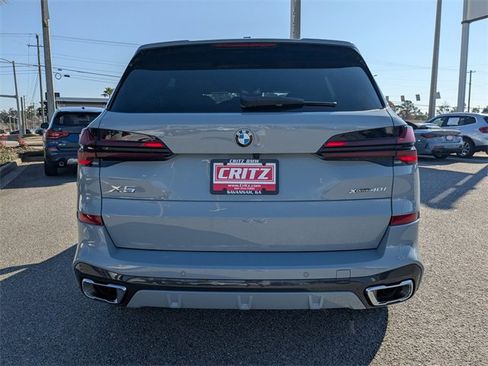 New 2026 BMW X5 xDrive40i image 6