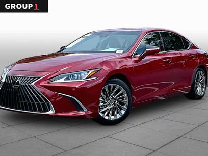 Used 2024 Lexus ES 350 Ultra Luxury w/ Accessory Package (Z2)