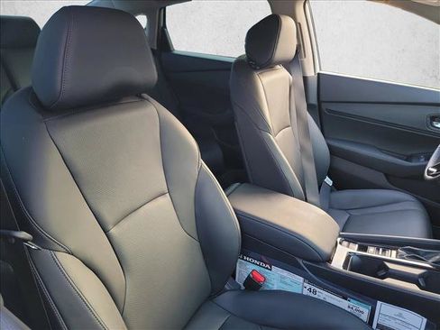 Used 2025 Honda Accord EX-L image 15