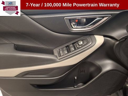 Certified 2023 Subaru Forester Limited w/ Popular Package #3 AWD/4WD image 11