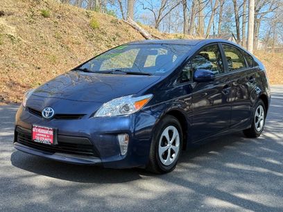 Used 2012 Toyota Prius Two