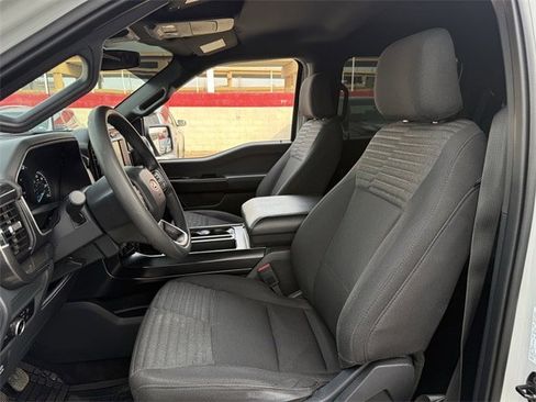 Used 2023 Ford F150 XL w/ STX Appearance Package image 27