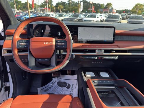 New 2027 Kia Telluride SX Prestige AWD/4WD image 22