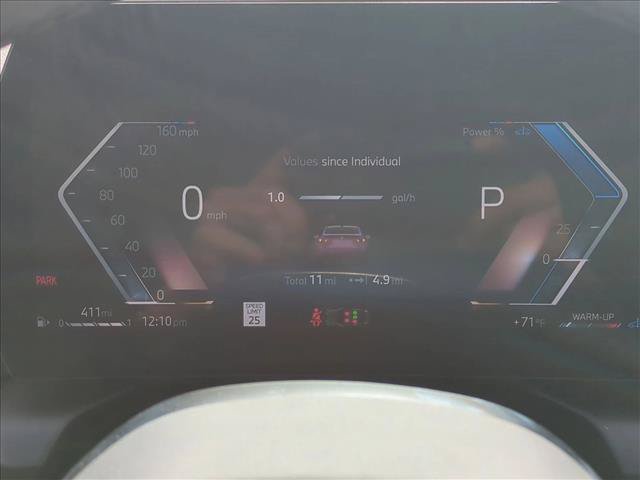 Used 2026 BMW 228i w/ Technology Package FWD image 11