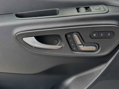 Used 2024 Mercedes-Benz Sprinter 144 Cargo image 10