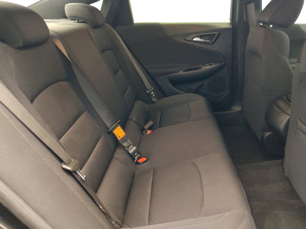 Used 2023 Chevrolet Malibu RS FWD image 19