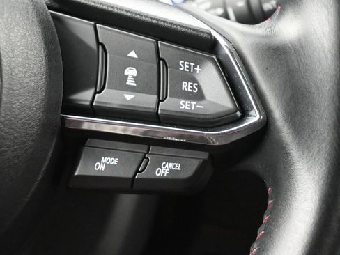 Used 2022 MAZDA CX-5 Carbon Edition image 8