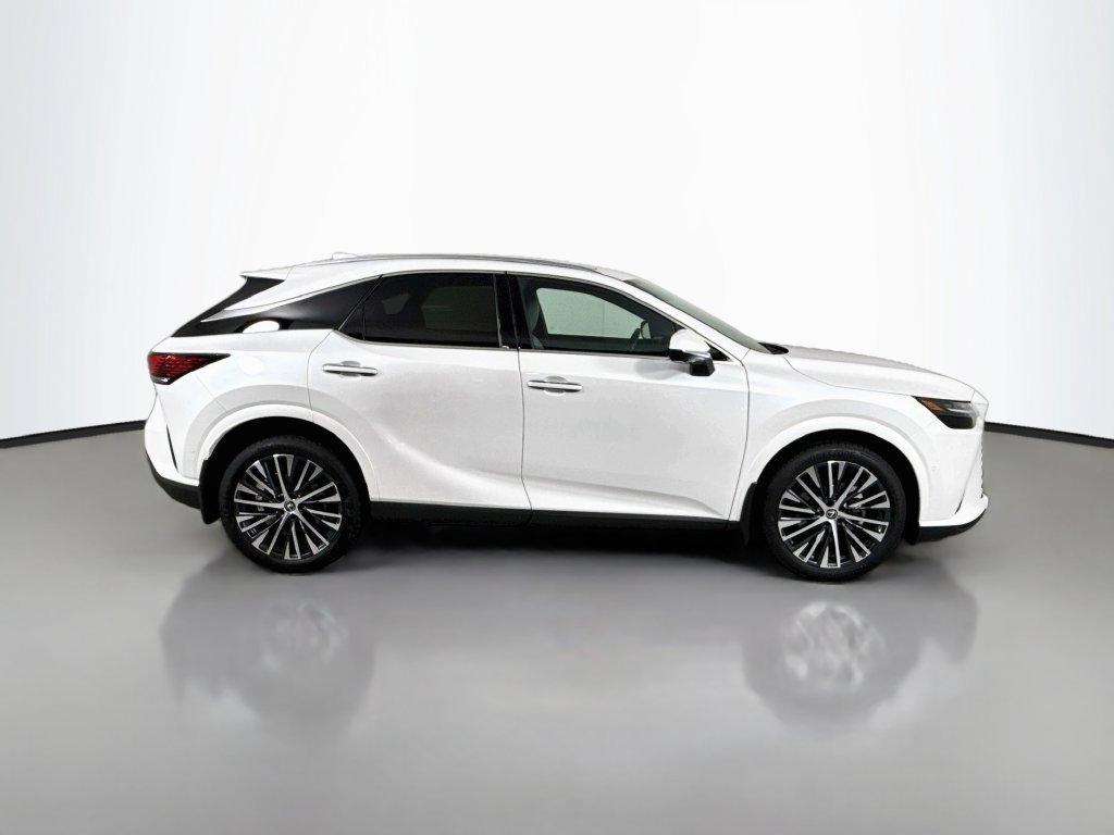 Certified 2024 Lexus RX 350 Premium Plus w/ Convenience Package FWD image 4