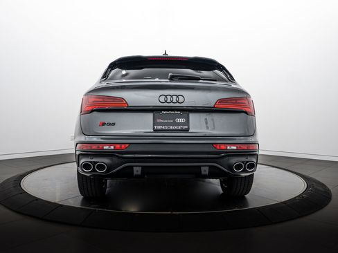 Certified 2023 Audi SQ5 Premium Plus w/ Premium Plus Package AWD/4WD image 19
