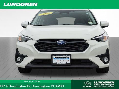 Certified 2025 Subaru Impreza 2.0i Sport AWD/4WD image 30