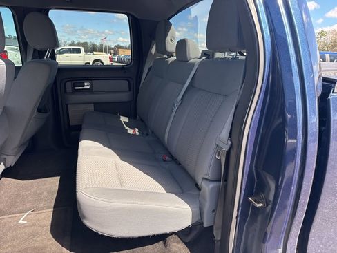 Used 2014 Ford F150 XLT w/ Equipment Group 302A Luxury image 13