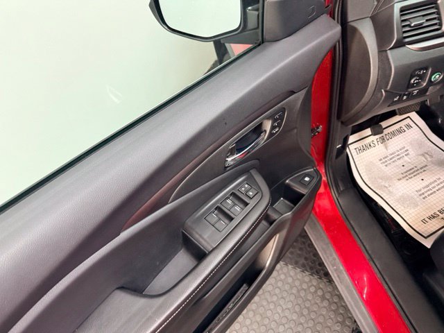 Used 2023 Honda Ridgeline RTL image 19