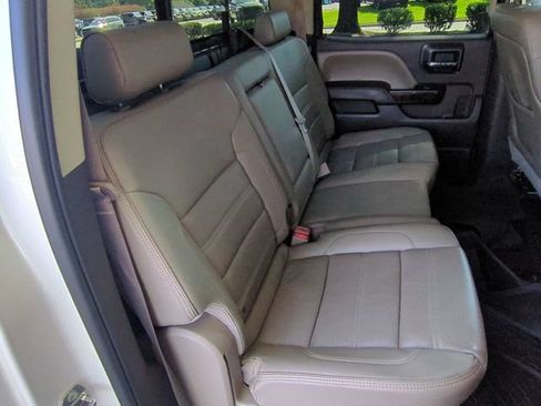 Used 2015 GMC Sierra 1500 Denali w/ Driver Alert Package AWD/4WD image 36