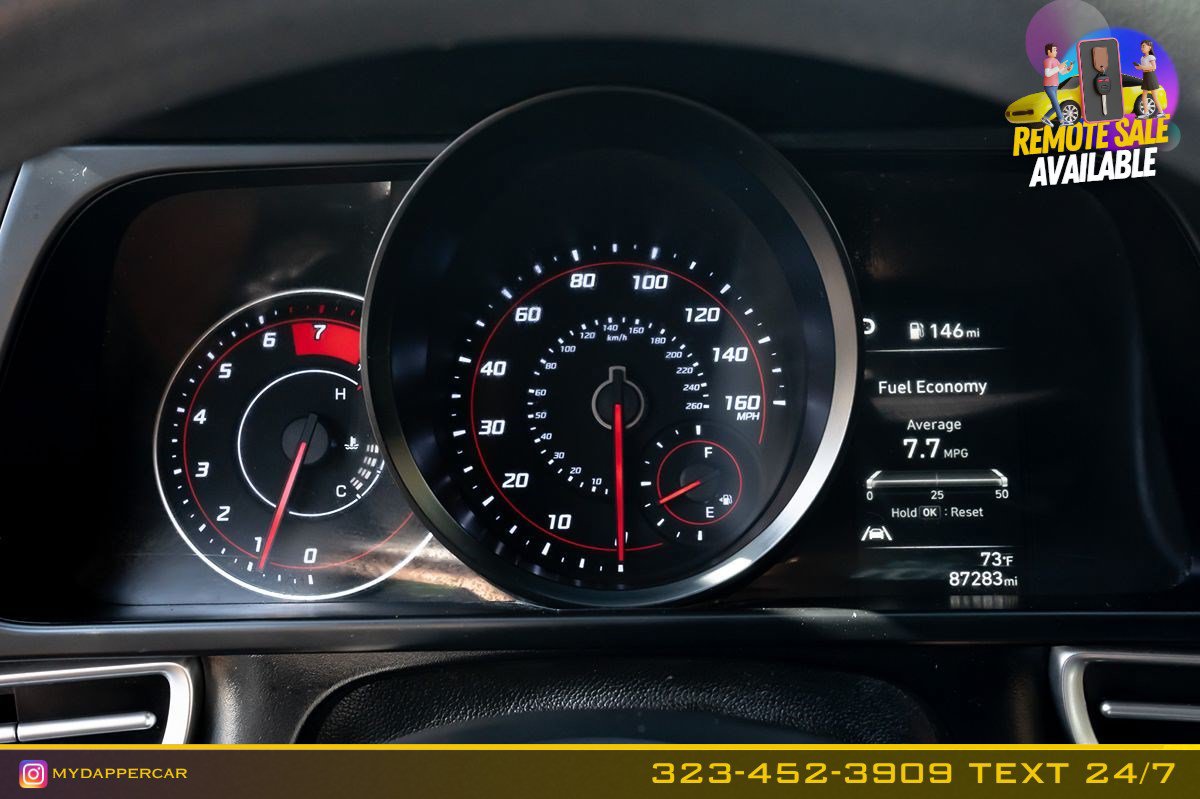 Used 2021 Hyundai Elantra SEL FWD image 24